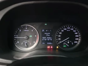 Hyundai Tucson 1.7 2WD MODERN, снимка 8