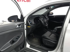 Hyundai Tucson 1.7 2WD MODERN, снимка 10