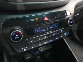 Hyundai Tucson 1.7 2WD MODERN, снимка 16