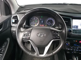 Hyundai Tucson 1.7 2WD MODERN, снимка 13