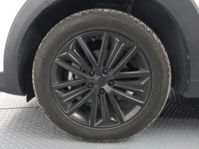 Hyundai Tucson 1.7 2WD MODERN, снимка 5