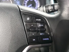 Hyundai Tucson 1.7 2WD MODERN, снимка 17