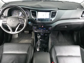Hyundai Tucson 1.7 2WD MODERN, снимка 7