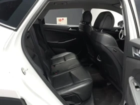 Hyundai Tucson 1.7 2WD MODERN, снимка 12