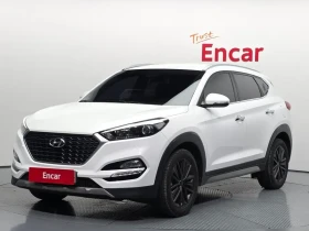 Hyundai Tucson 1.7 2WD MODERN, снимка 1