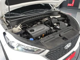 Hyundai Tucson 1.7 2WD MODERN, снимка 6