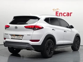 Hyundai Tucson 1.7 2WD MODERN, снимка 2