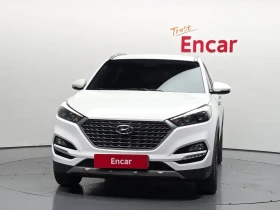 Hyundai Tucson 1.7 2WD MODERN, снимка 3