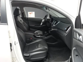 Hyundai Tucson 1.7 2WD MODERN, снимка 11