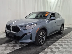 BMW X2 XDRIVE28I| BOWERS| HUD| PANO| 2 КЛЮЧА| , снимка 1
