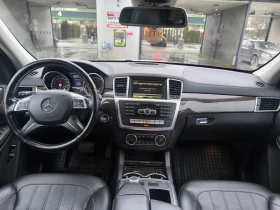 Mercedes-Benz GL 450 4.7, снимка 12