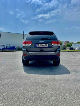 Jeep Grand cherokee, снимка 2