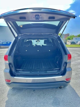 Jeep Grand cherokee, снимка 9