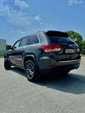 Jeep Grand cherokee, снимка 3