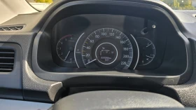 Honda Cr-v 4, снимка 9