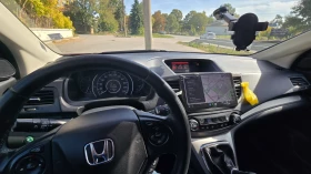 Honda Cr-v 4, снимка 8