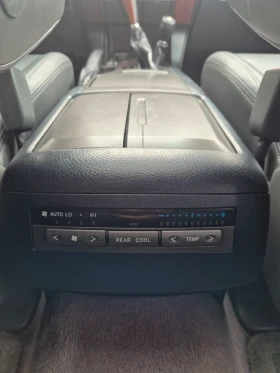 Lexus GX 470 V8, снимка 14