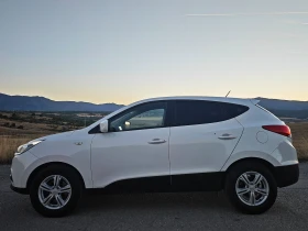 Hyundai IX35 * FACE* NAVI* KOJA* , снимка 6