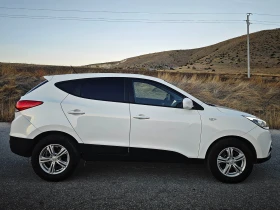 Hyundai IX35 * FACE* NAVI* KOJA* , снимка 7