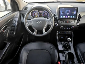 Hyundai IX35 * FACE* NAVI* KOJA* , снимка 11
