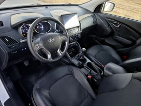 Hyundai IX35 * FACE* NAVI* KOJA* , снимка 9