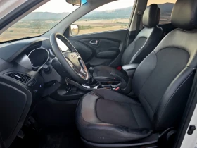Hyundai IX35 * FACE* NAVI* KOJA* , снимка 8