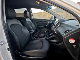 Hyundai IX35 * FACE* NAVI* KOJA* , снимка 13