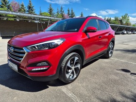 Обява за продажба на Hyundai Tucson 1.7CRDI ~28 500 лв. - изображение 1