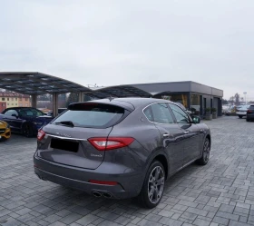 Maserati Levante 3.0d AWD | Mobile.bg    4