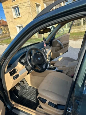 BMW X3 2.0i   150kc, снимка 12