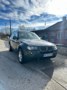 BMW X3 2.0i   150kc, снимка 3