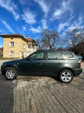 BMW X3 2.0i   150kc, снимка 6