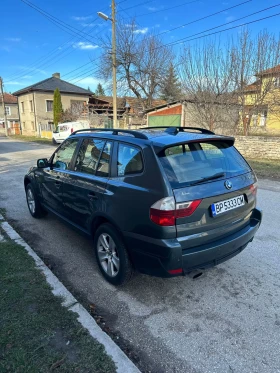 BMW X3 2.0i   150kc, снимка 10