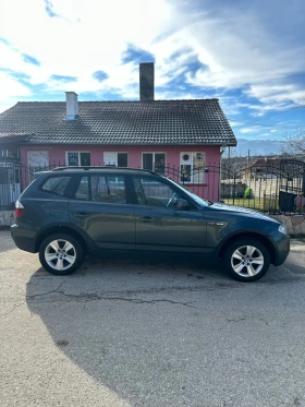 BMW X3 2.0i   150kc, снимка 5