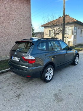 BMW X3 2.0i   150kc, снимка 9