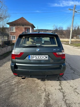 BMW X3 2.0i   150kc, снимка 8