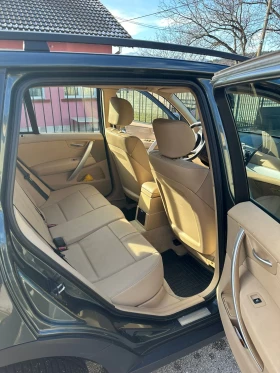 BMW X3 2.0i   150kc, снимка 16