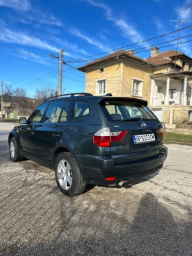 BMW X3 2.0i   150kc, снимка 7