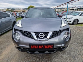 Nissan Juke 1.2DIG-T Tekna - изображение 1