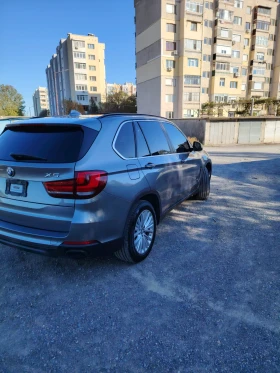 BMW X5 X DRIVE 50I, снимка 15