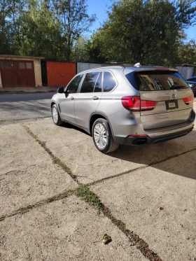 BMW X5 X DRIVE 50I, снимка 14