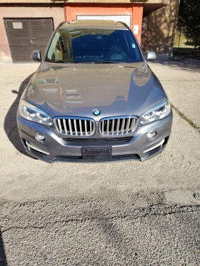 BMW X5 X DRIVE 50I, снимка 3