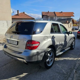 Обява за продажба на Mercedes-Benz ML 280 ~14 999 лв. - изображение 6