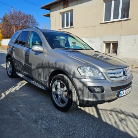 Mercedes-Benz ML 280, снимка 8