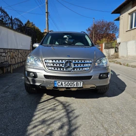 Mercedes-Benz ML 280, снимка 1