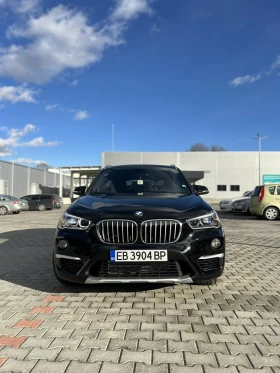 BMW X1 XDRIVE | Mobile.bg    3