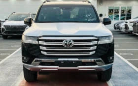 Toyota Land cruiser 4.0 L GRX, снимка 2