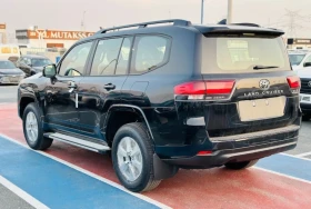 Toyota Land cruiser 4.0 L GRX, снимка 4