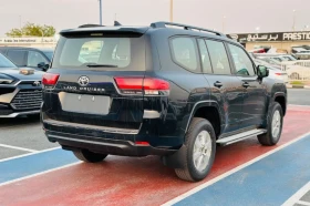 Toyota Land cruiser 4.0 L GRX, снимка 6