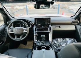 Toyota Land cruiser 4.0 L GRX, снимка 13